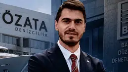 İskender Balcı kimdir, Özata Denizcilik'ten neden istifa etti? Operasyondan iki hafta önce bırakılan koltuk yeniden konuşuluyor