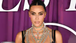 Kim Kardashian Paris’te silahlı soyguna uğramıştı: Mahkemeden 1 euro tazminat kararı