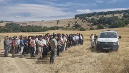 Kene ısırması sonucu rahatsızlanan kadın hayatını kaybetti