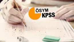 Eşdeğer KPSS oturumu ne zaman yapılacak, sınavı iptal edilen adayların sonuçları hangi gün açıklanacak?