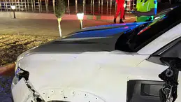 Gaziantep'te otomobilin çarptığı yaya hayatını kaybetti