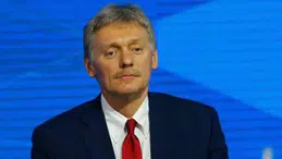 Kremlin'den barış görüşmelerine ilişkin açıklama: "Barış müzakerelerinin başlamasını umuyoruz"