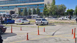 Emekli eyleminde intihar girişimi: Polis memuru hayatını kaybetti