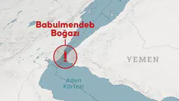 Yemen’de çatışmalar şiddetlendi: Husilere ait 5 askeri araç imha edildi