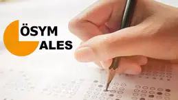 ALES/3 sınav ücreti ne kadar, başvurular ne zaman? ÖSYM duyurdu!