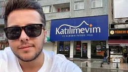 "Yurt Dışına Firar Etti İddiasına Cevap Veren Patron: 'Açıklamaya Hazırım!' Dev Şirketten Resmi Açıklama!"