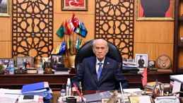 Devlet Bahçeli'den Anlam Yüklü Gaziler Günü Kutlaması!