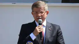 Ahmet Davutoğlu Ankara Adliyesi’nde: Soruşturma başlatıldı