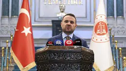 Bakan Gürlek duyurdu: "4 suç örgütü çökertildi
