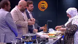 MasterChef potaya kim gitti? 1 Eylül eleme adayları