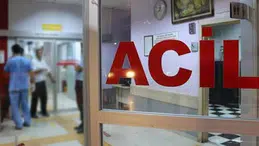 Alarm verildi! Eşinin kamyonetinden inen şahıs ekiplerin takibine alındı!