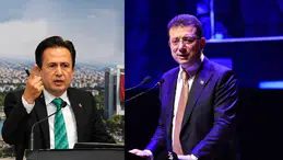 Şadi Yazıc: Linç edilmekten kurtuldum! İmamoğlu siyasi yasak ve hapis cezası almıştı!