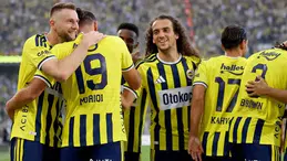 Fenerbahçe Eyüpspor maç özeti 8-0 golleri kim attı?