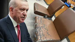 Erdoğan'ı Destekleyen Görüntü: BM'nin Durumu Tek Karede Ortaya Çıktı!