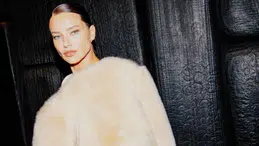 Adriana Lima’nın son hali şaşırttı: “45 değil 25 yaşında” yorumları