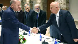 Mustafa Ilıcalı'dan muhalefete çağrı: “Türkiye İttifakı kurulmalı"