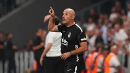 Vincenzo Italiano’dan Fenerbahçe derbisi mesajı: “Elimizden gelenin en iyisini yapacağız”