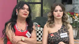Gelinim Mutfakta çeyrek altını kim aldı, kim kazandı? İşte o gelin!