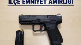 Adana’da iş yeri kurşunlayan şüpheliler Mersin’de yakalandı