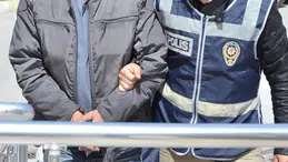 Ankara'da polisin dur ihtarına uymayan sürücü tutuklandı