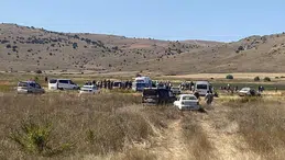 Sivas’ta ot biçme makinesi kazası: 1 kişi yaşamını yitirdi