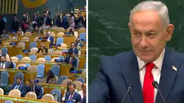 Netanyahu'nun Erdoğan'a sözlerine Türkiye'den tepki: “Hadsiz ve alçak”
