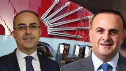 CHP'de görev değişimi: Turgut Özkan görevden alındı! Yerine atanan isim belli oldu