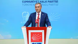 CHP Sözcüsü Sarı, Abant Kampında parti gündemini açıkladı