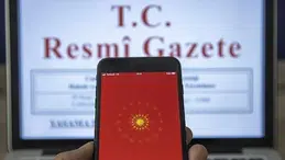 Büyükelçi atamaları Resmi Gazete'de, kim nereye atandı? Hemen bakın!