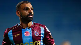 Mısır'dan Salah için 'suni çim' önlem: Güney Sudan maçında oynamayacak