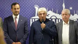 Üsküdar'da CHP'den AK Parti'ye geçmişti meclis üyesi Tahsin Usta her şeyi anlattı