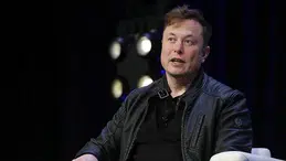 Elon Musk'tan yapay zeka uyarısı: Nükleer silah örneği verdi