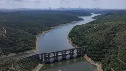 İstanbul barajları yüzde kaç dolu, 17 Eylül İSKİ doluluk oranı ne?