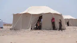 Yemen’de çatışmalar sürüyor: 147 bin kişi evlerini terk etti