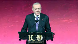Cumhurbaşkanı Erdoğan'dan BM Güvenlik Konseyi için veto çağrısı