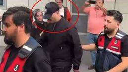Yağız Sabuncuoğlu serbest bırakıldı