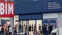 BİM'in kurduğu banka ismi ne ve ne zaman açılıyor?