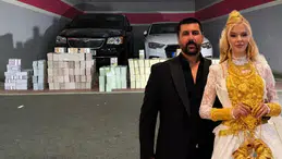 "Van'ın Kara Haydar'ına İkinci Soruşturma: 934 Milyon Değerinde Döviz Yakalandı!"