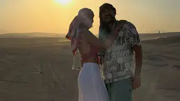 Eda Özerkan ve Timur Acar'dan Mısır tatili: "Dört güne neler sığdırdığımızı bir bilseniz"