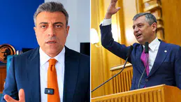 Öztürk Yılmaz'dan Yeni Parti'ye birleşme teklifi: "5 Ekim'e kadar karar verin"