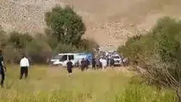 Van’da dereyi geçerken suya kapılan çoban hayatını kaybetti