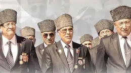19 Eylül Gaziler Günü kutlu olsun! En anlamlı sözler, nasıl yazılır?