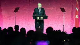 Erdoğan'dan BM için veto çağrısı: “Dünya 5'ten büyüktür”