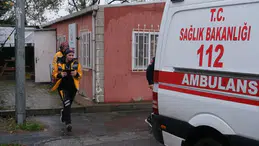 Niğde’de nefes borusuna mama kaçan çocuk yaşamını yitirdi