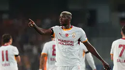 Victor Osimhen sakatlandı mı, son durumu nasıl?