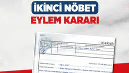 Eğitim Gücü Sen’den ikinci nöbet için eylem kararı