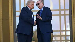 Tom Barrack duyurdu: "Erdoğan ve Trump New York'ta görüşecek"