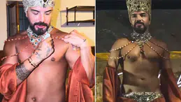 "Ailem Güvende" operasyonunda yeni gelişme! Zenne Arif gözaltında