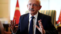 CHP’de ilk genel başkan adayı açıklandı: “İzin veya icazet almaya gelmedim”