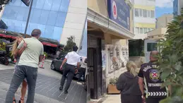 Şişli'deki yol verme kavgası: 180 bin TL para cezası uygulandı